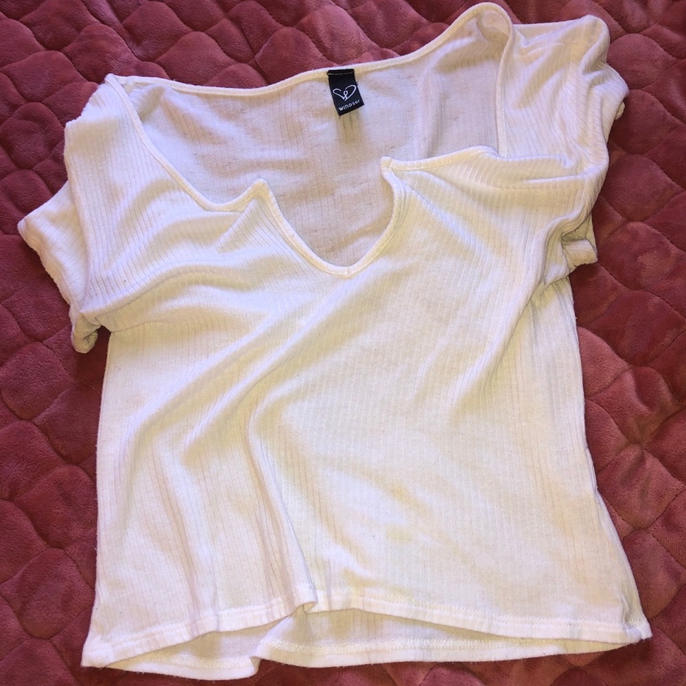 Windsor Top